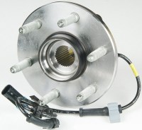  Moog 515036 - фото